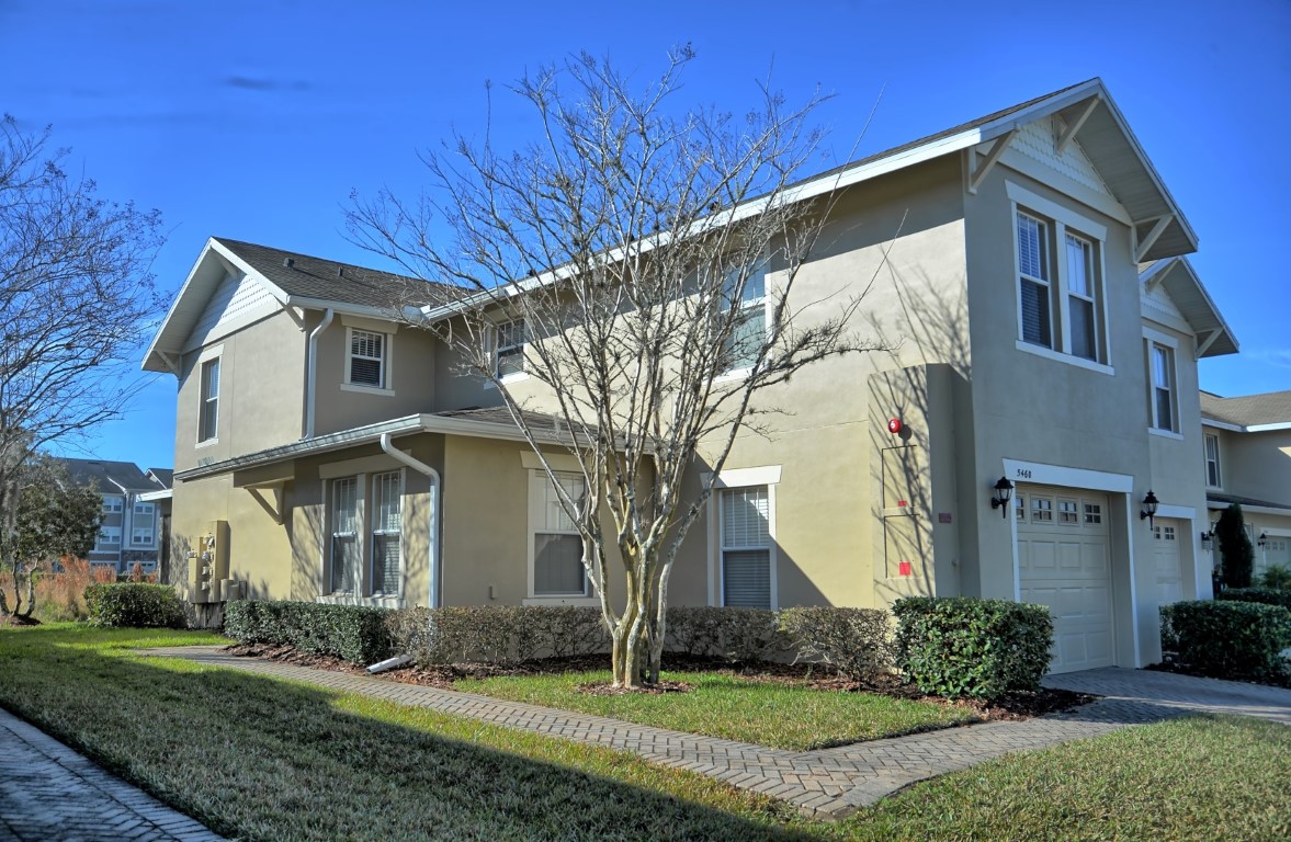 5460 Caramella Drive - 1