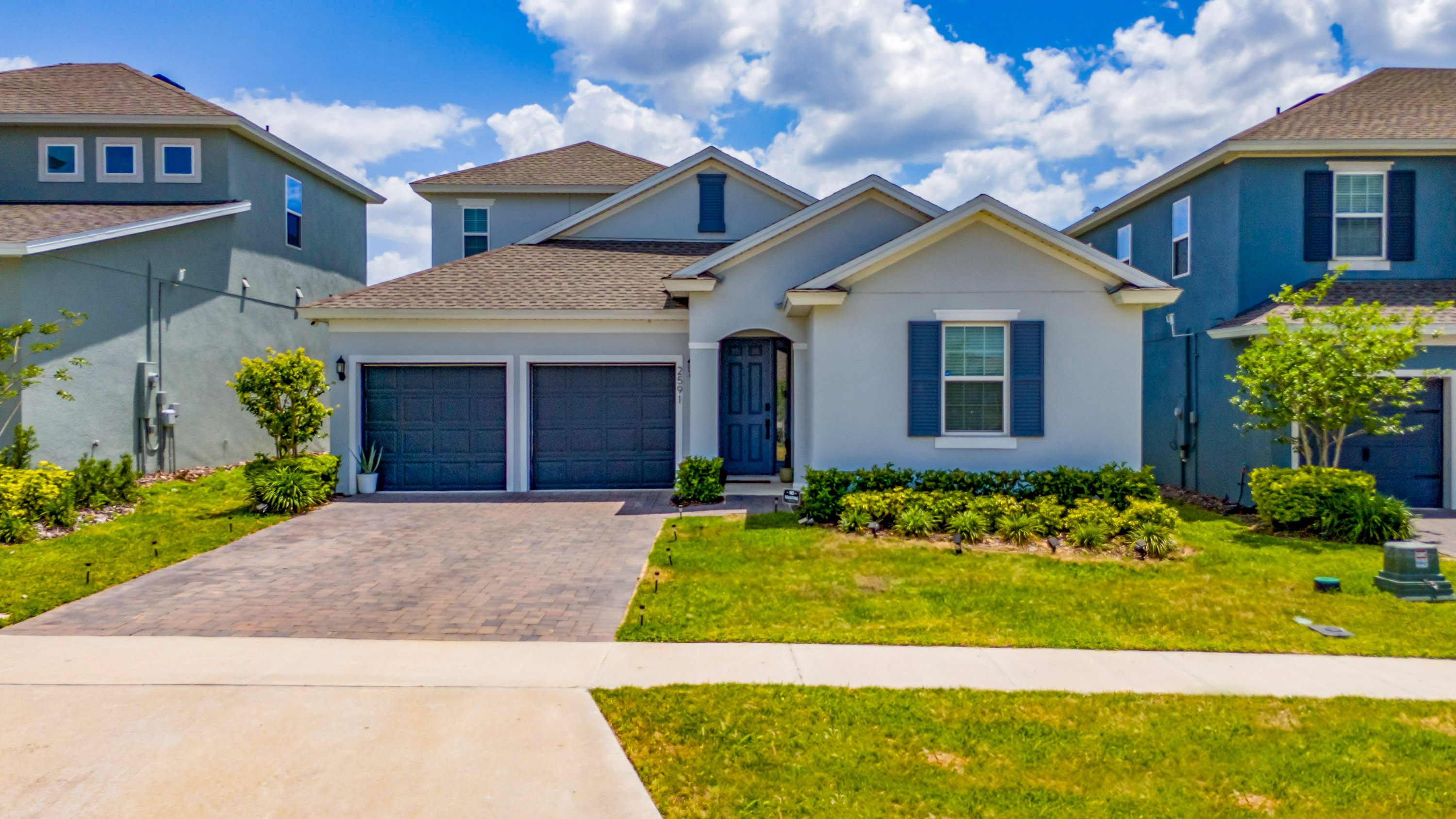2591 Seagirt Way
