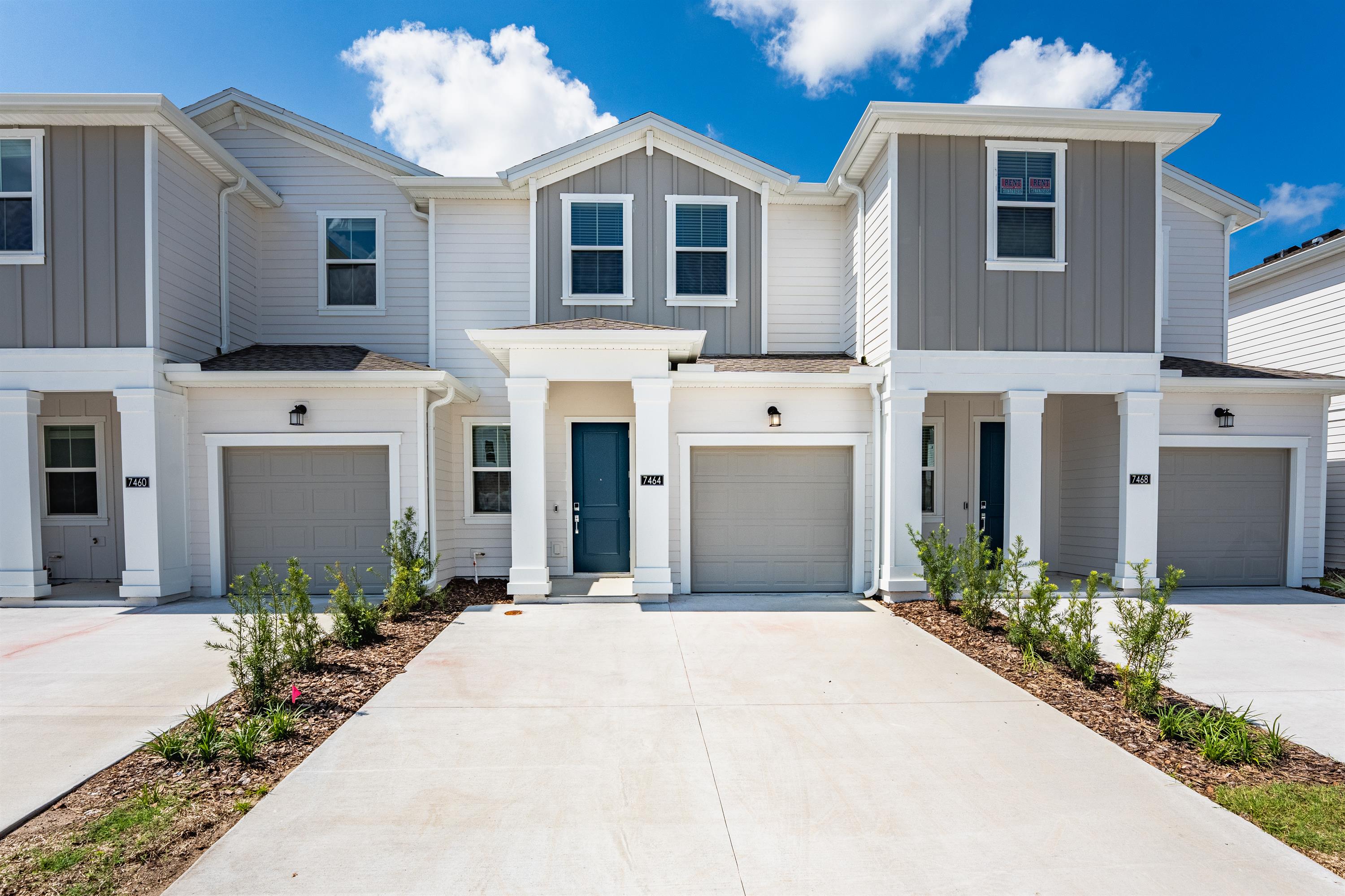 7464 Stone Creek Trail - 1