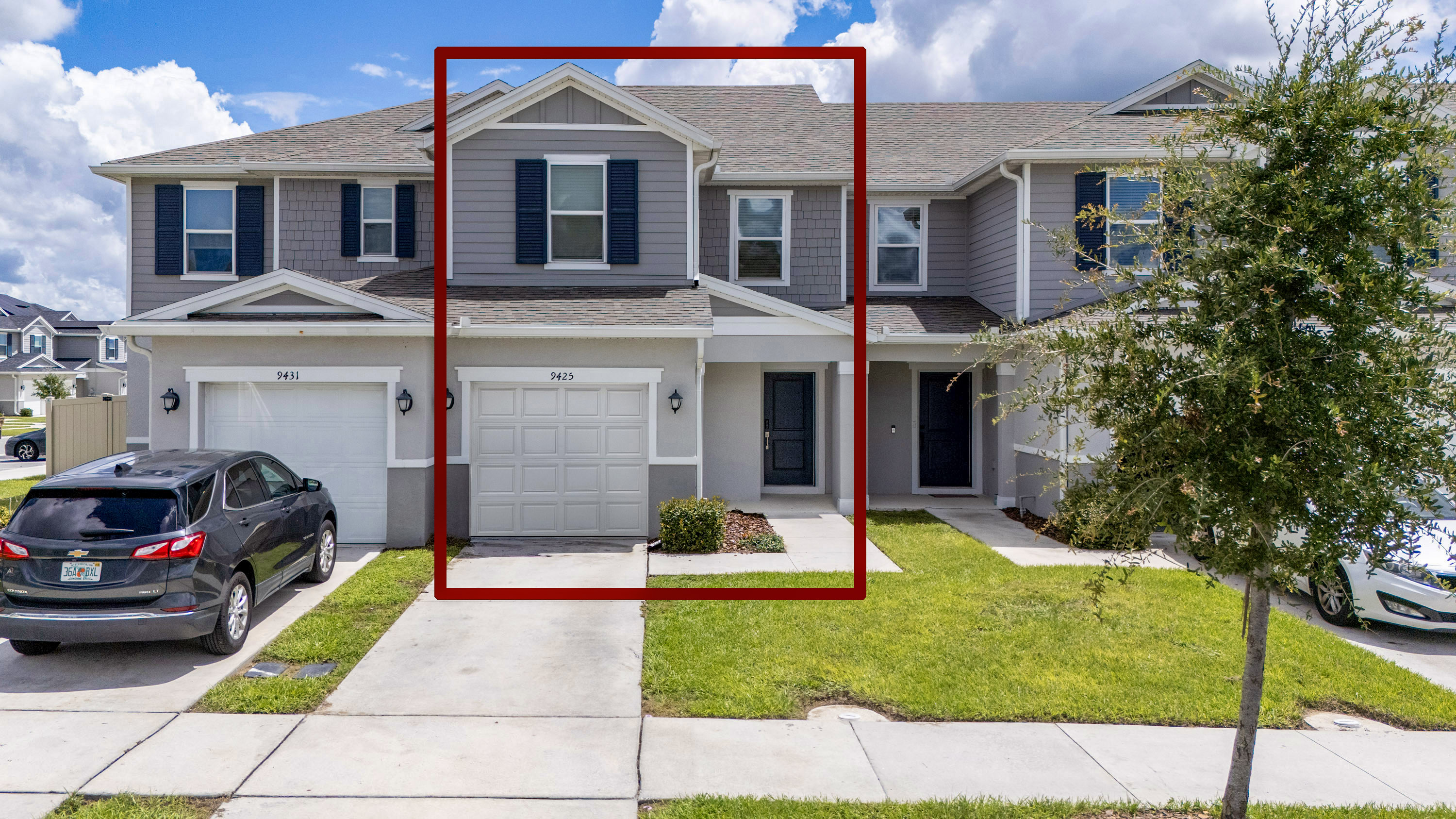 9425 Westside Hills Drive - 1