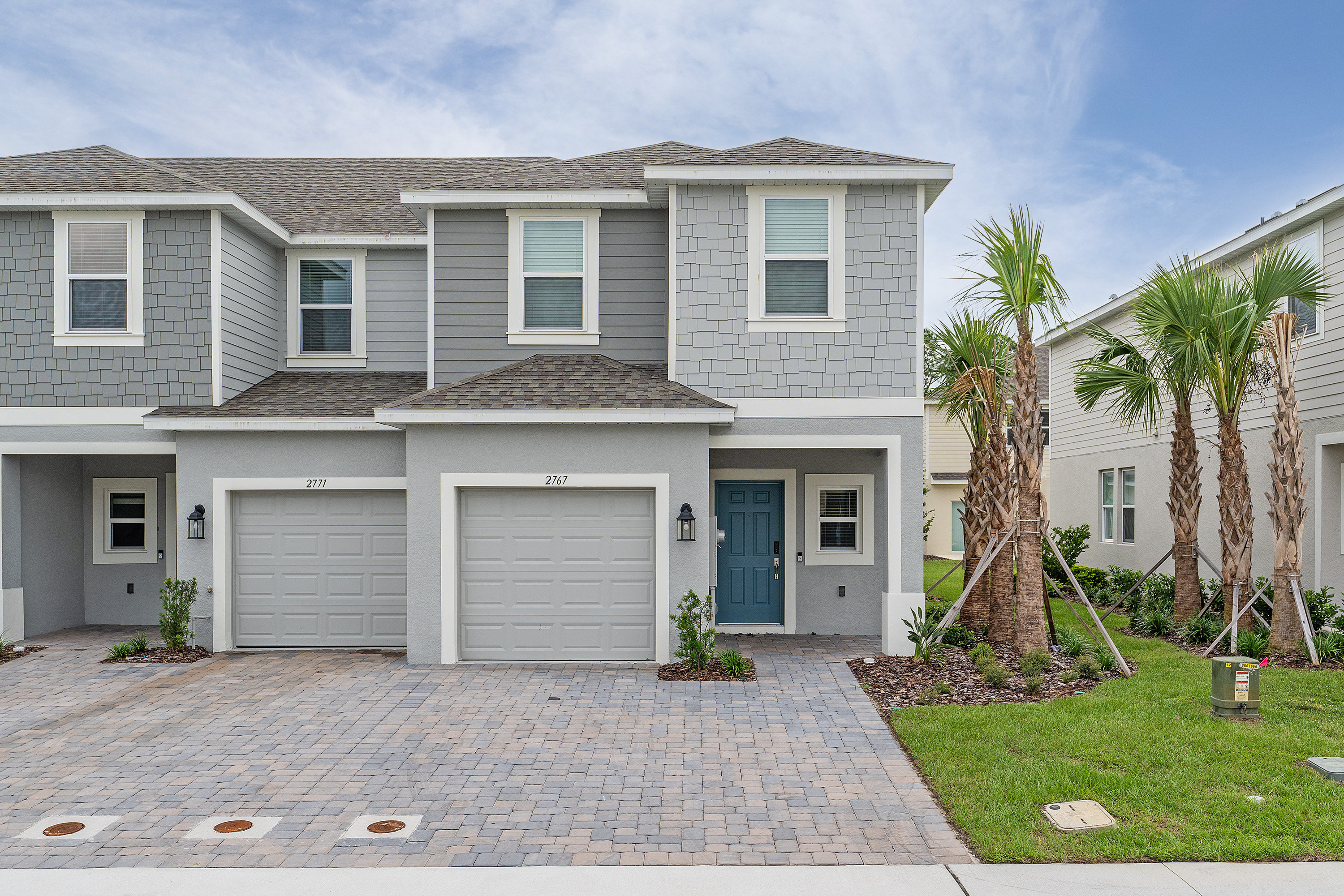 2767 Puffin Place - 1