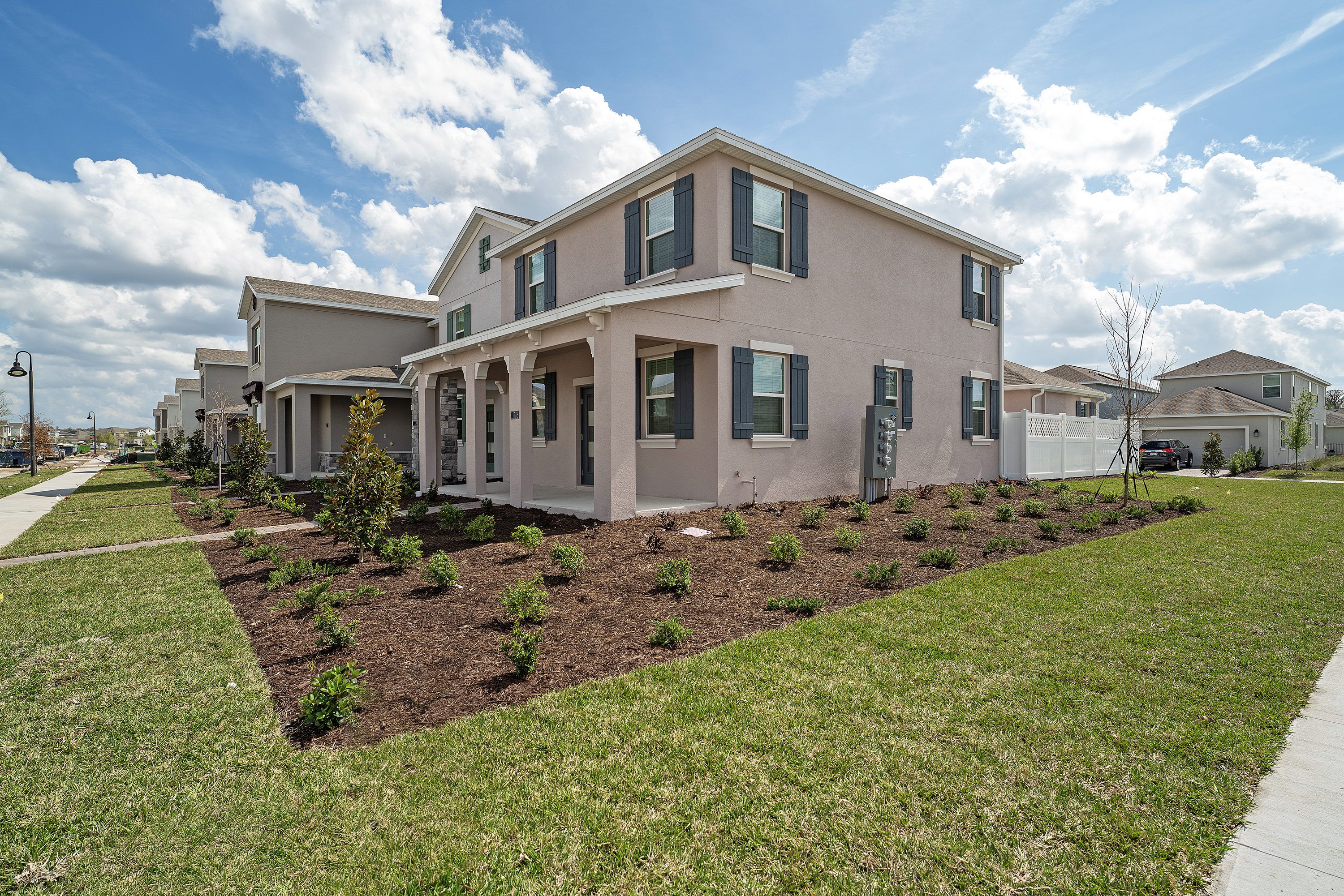 11706 Boldface Drive - 1