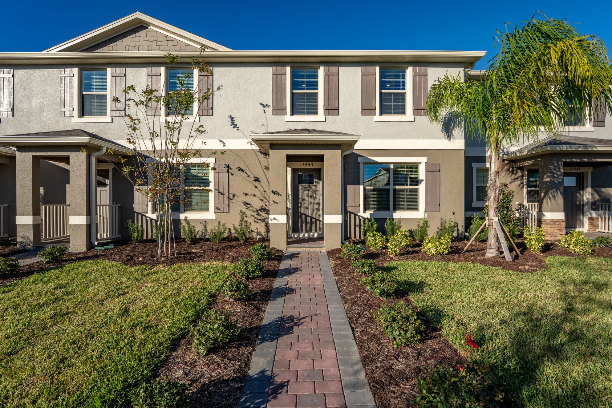 13453 Sagestone DR - 1