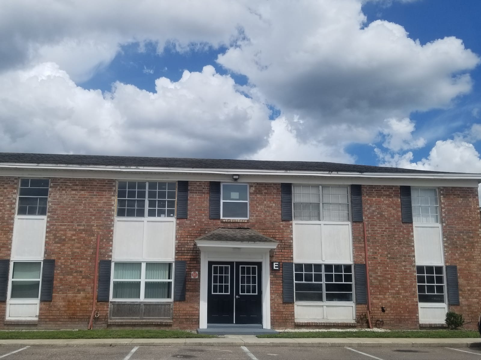 5325 Curry Ford Road - 1