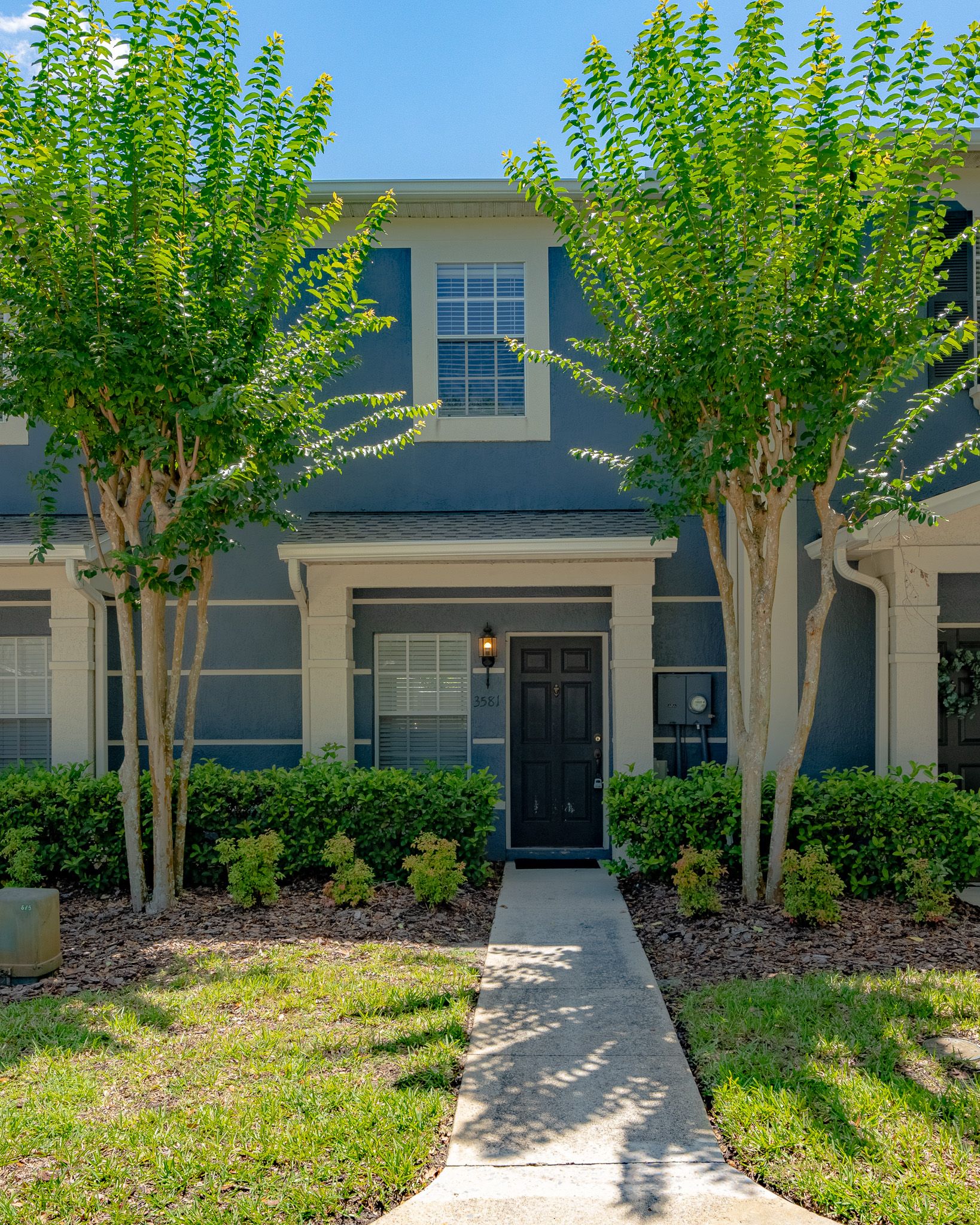 3581 Wilshire Way Road - 1