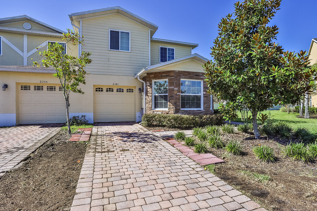 2341 Chatham Place Drive - 1