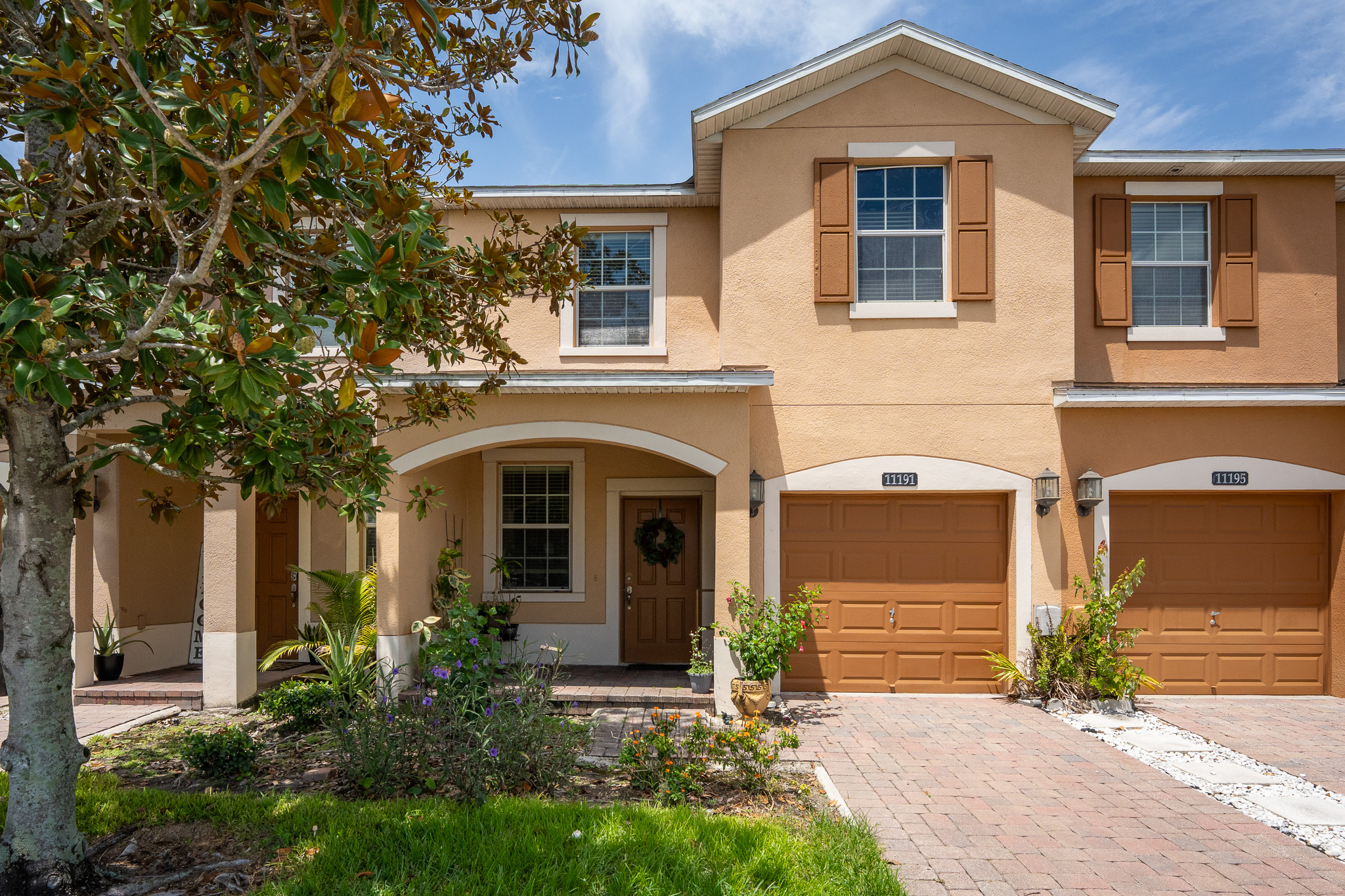 11191 Savannah Landing Circle - 1