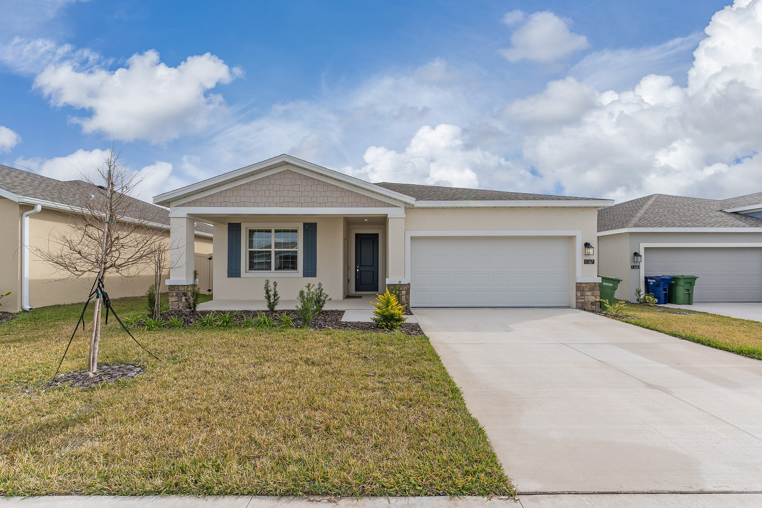 1167 Tyler Loop - 1