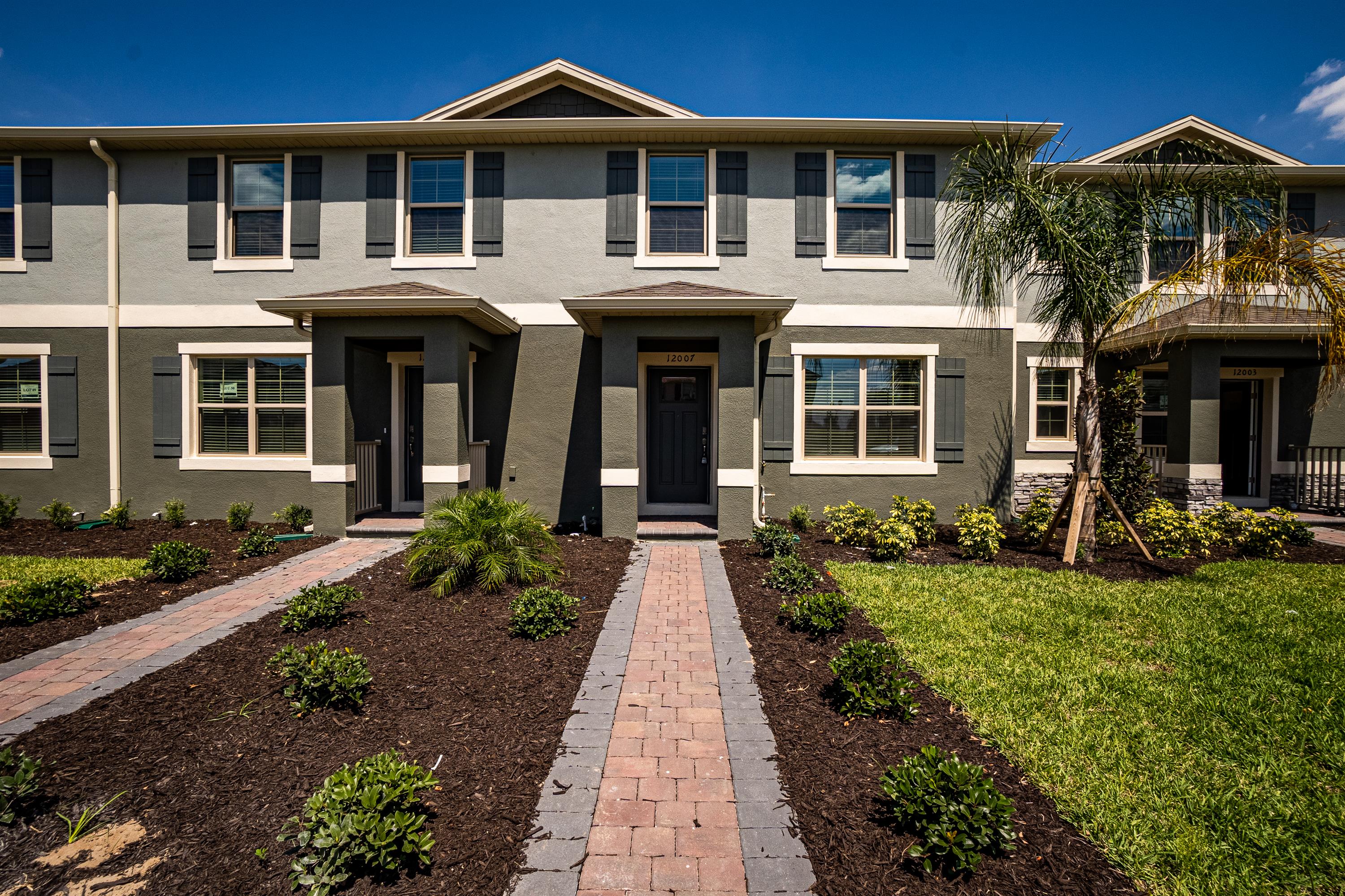 12007 Holystone Street - 1