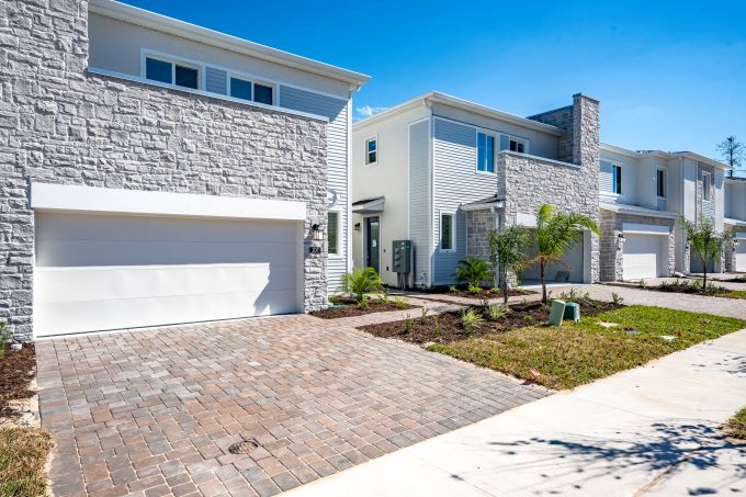 307 Nine Iron Drive - 1