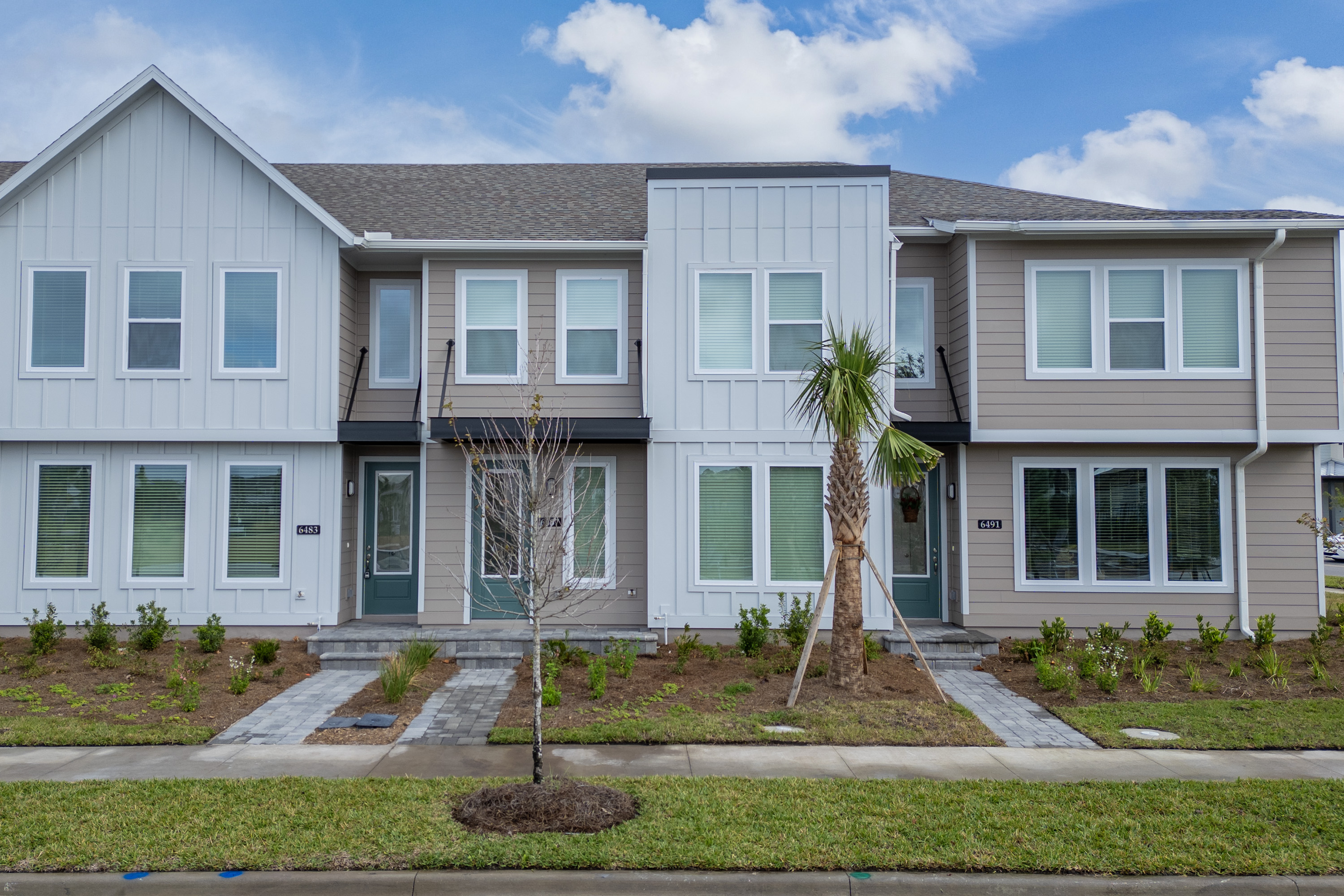 6487 Trailblaze Bend - 1