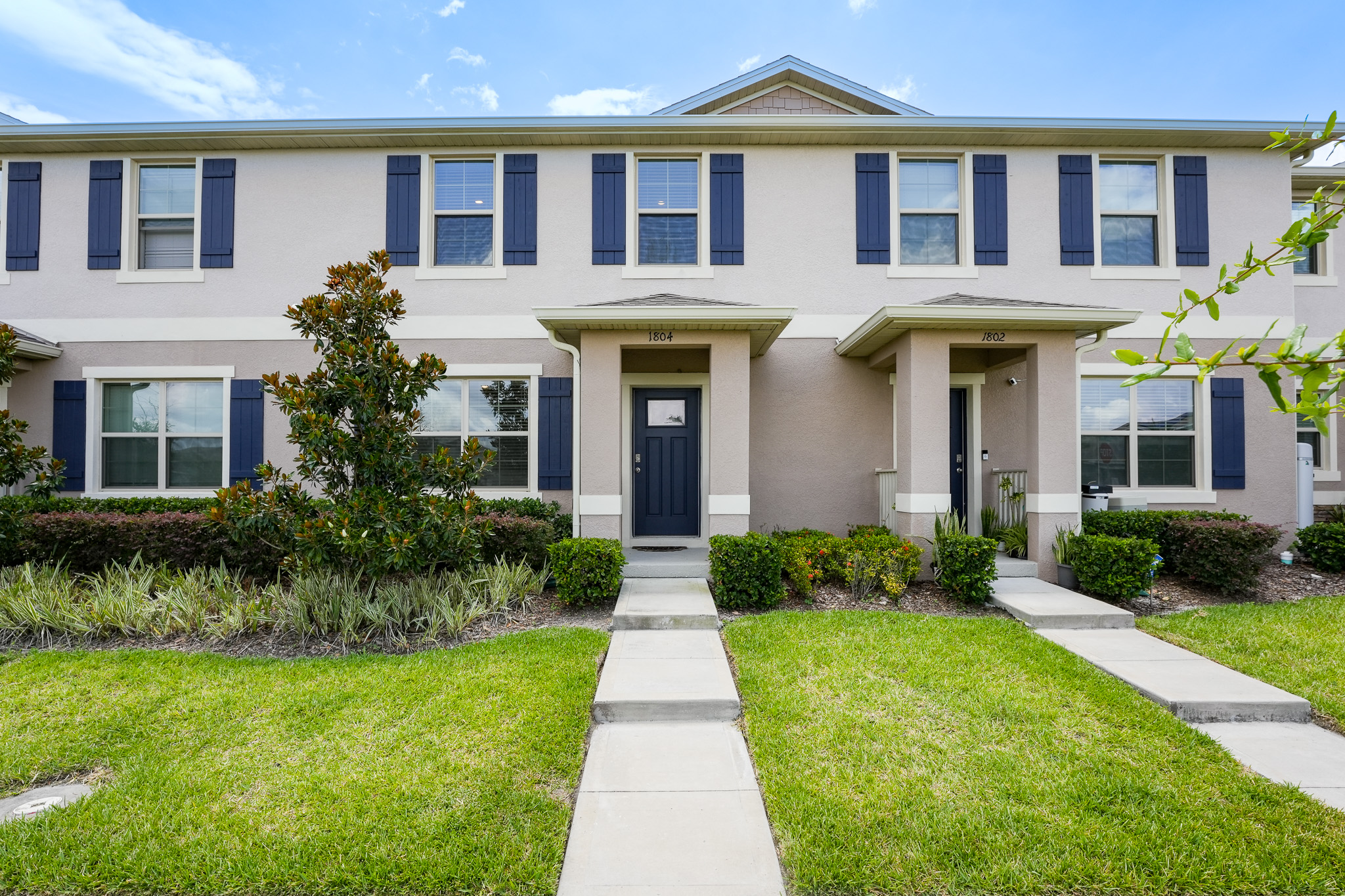 1804 Katz Crossing Drive - 1