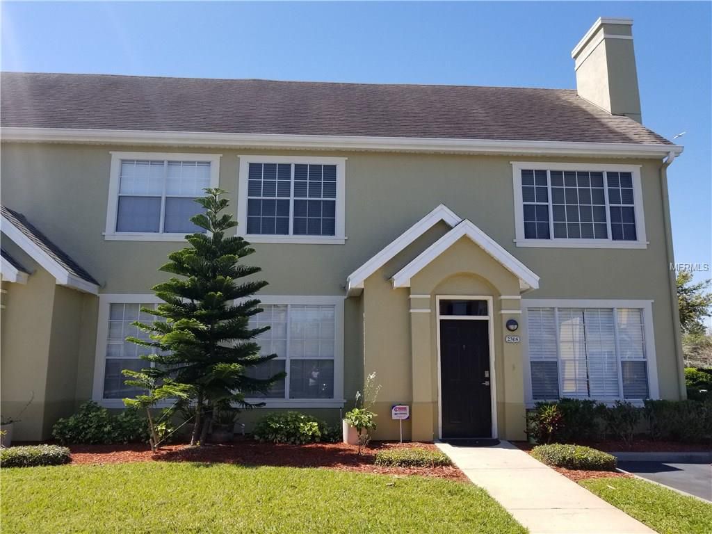 8973 Lee Vista Boulevard unit 2308 - 1