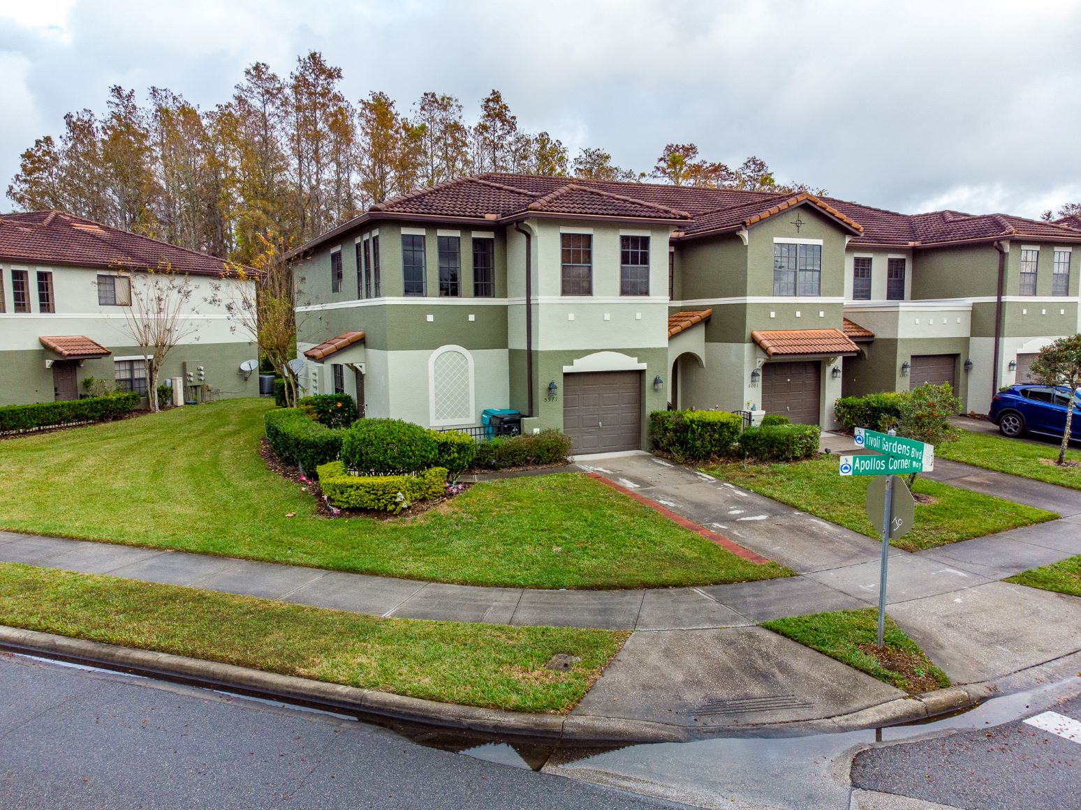 5971 Tivoli Gardens Boulevard - 1